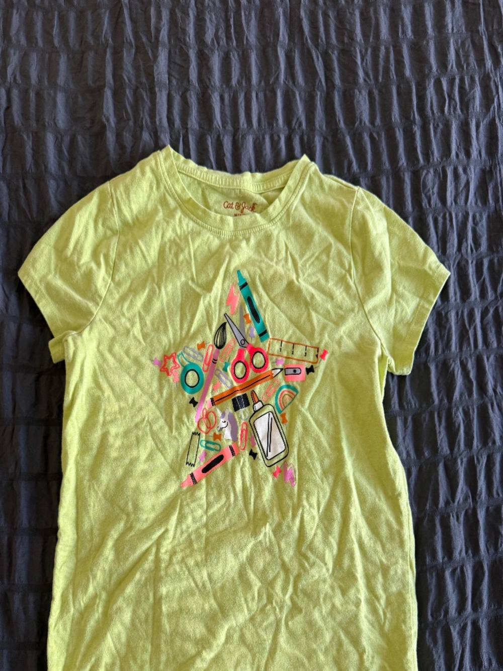Girls T-Shirt
